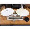 Image 1 : Detecto #1001-tbkg bakers scale