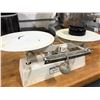 Image 2 : Detecto #1001-tbkg bakers scale