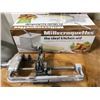 Image 2 : Cabela's sausage press/German croquettes & apple peeler