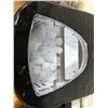 Image 2 : Frigidaire countertop ice maker - black