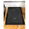 Image 2 : Masterchef induction hotplate