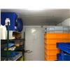 Image 2 : Coldstream walk-in dual cooler/ freezer unit approx. 12' x 7'