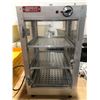 Image 1 : Heatmax food warmer display cabinet
