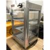 Image 2 : Heatmax food warmer display cabinet
