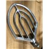 Image 1 : Commercial stand mixer paddle attachment