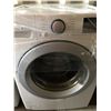 Image 3 : LG front load white washer & dryer set (purchased "NEW" last year, used 2 months and placed in stora