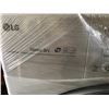 Image 4 : LG front load white washer & dryer set (purchased "NEW" last year, used 2 months and placed in stora