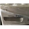 Image 5 : LG front load white washer & dryer set (purchased "NEW" last year, used 2 months and placed in stora