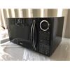 Image 2 : RCA microwave oven black