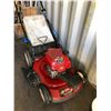 Image 2 : TORO Recycler 22in Smartstow gas lawnmower w/ grass catcher bag