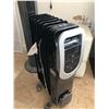 Image 2 : CUORI electric radiant heater w/ digital display & SEVILLE classics tower fan & Royal paper shredder