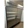 Image 1 : True brand 2 door commercial cooler