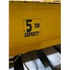 Image 3 : Yale 5 Ton Hoist