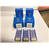 Image 1 : Lot of (430) New? ZCC-CT Carbide Inserts, P/N: SCMT3 (2.5) 2-HM