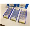Image 3 : Lot of (430) New? ZCC-CT Carbide Inserts, P/N: SCMT3 (2.5) 2-HM