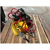 Image 2 : Budgit 1 Ton Air Chain Hoist, M/N: BAHC0130