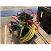 Image 4 : Budgit 1 Ton Air Chain Hoist, M/N: BAHC0130