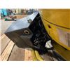 Image 7 : Budgit 1 Ton Air Chain Hoist, M/N: BAHC0130