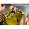 Image 8 : Budgit 1 Ton Air Chain Hoist, M/N: BAHC0130