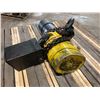 Image 1 : Budgit 2 Ton? Air Chain Hoist