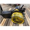 Image 2 : Budgit 2 Ton? Air Chain Hoist