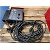 Image 1 : Lincoln Electric Wire Drive Control, M/N: STT-10