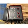 Image 2 : Lincoln Electric Wire Drive Control, M/N: STT-10