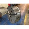 Image 2 : 16" 3 Jaw SMW Manual Chuck, P/N: KNC S 400