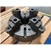 Image 1 : 12" 4 Jaw Cushman Manual Chuck, P/N: 122646 FA8