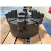 Image 3 : 12" 4 Jaw Cushman Manual Chuck, P/N: 122646 FA8