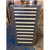 Image 2 : Vidmar 11 Drawer Tool Cabinet