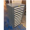 Image 3 : Vidmar 11 Drawer Tool Cabinet