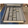 Image 8 : Vidmar 11 Drawer Tool Cabinet