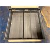 Image 13 : Vidmar 10 Drawer Tool Cabinet