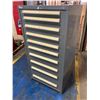 Image 1 : Vidmar 10 Drawer Tool Cabinet