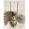 Image 2 : Marposs Radio Transmission Touch Probe, P/N: WRP45