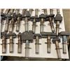 Image 2 : Lot of (100) System 3R, 20mm Electrode Holders