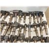 Image 3 : Lot of (100) System 3R, 20mm Electrode Holders