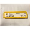 Image 3 : Lot of (160) New? Kennametal Carbide Inserts, P/N: DPMT2151LF