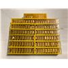 Image 1 : Lot of (124) New? Kennametal Carbide Inserts, P/N: SNMA 433
