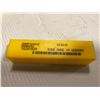 Image 3 : Lot of (124) New? Kennametal Carbide Inserts, P/N: SNMA 433