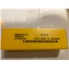 Image 3 : Lot of (230) New? Kennametal Carbide Inserts, P/N: TNMA 433