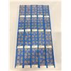 Image 1 : Lot of (200) New? Valenite Carbide Inserts, P/N: CPMW 32.52