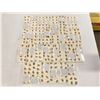 Image 1 : Lot of (300) New? Seco Carbide Inserts, P/N: DCMT 21.52-F2