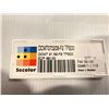 Image 3 : Lot of (300) New? Seco Carbide Inserts, P/N: DCMT 21.52-F2