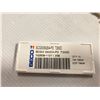 Image 3 : Lot of (300) New? Seco Carbide Inserts, P/N: SCGX 050204-P2