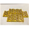 Image 1 : Lot of (80) New? Kennametal Carbide Inserts, P/N: TNMA 434