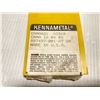 Image 3 : Lot of (60) New? Kennametal Carbide Inserts, P/N: CNMA 431
