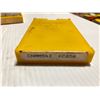 Image 3 : Lot of (43) New? Kennametal Carbide Inserts, P/N: CNMM 543