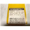 Image 3 : Lot of (114) New? Kennametal Carbide Inserts, P/N: NPL 508